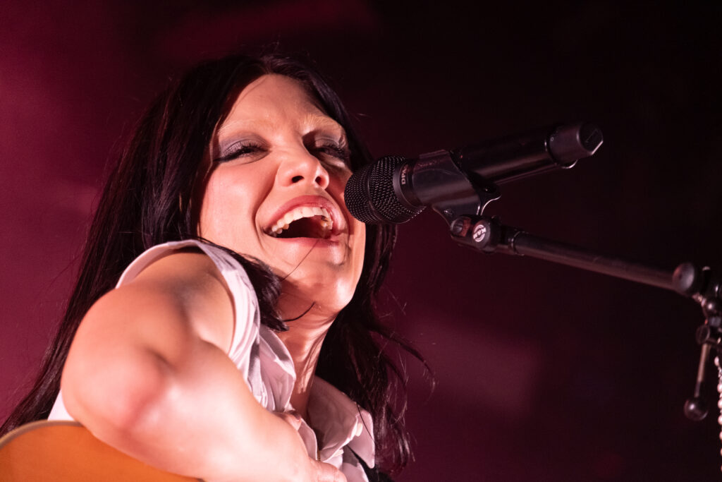 Alessi Rose - Manchester Academy